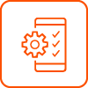 Electronic test equipment Electronic test equipment