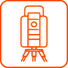 Geophysical and geodetic equipment Geophysical and geodetic equipment