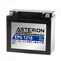 Asterion EPS 1218