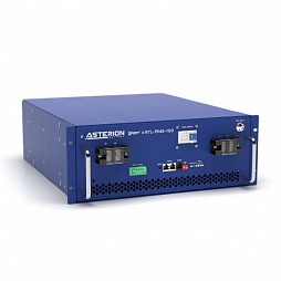 ASTERION RTL-TR