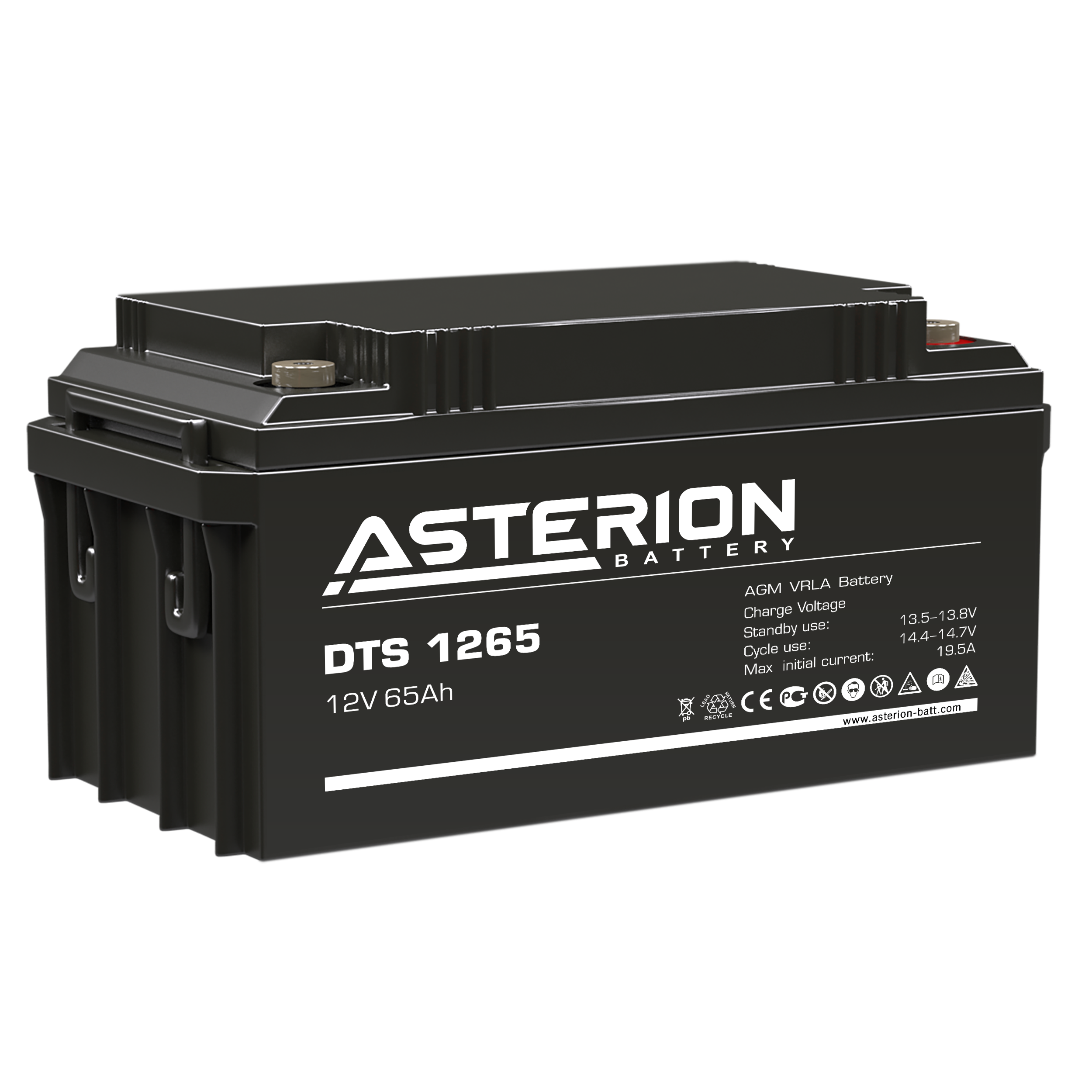 Asterion DTS 1265
