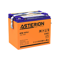 Asterion DTM 1275 I