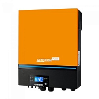 ASTERION PLUS 7.2K