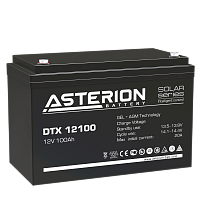 Asterion DTX 12100