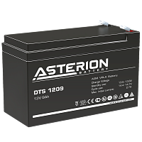 Asterion DTS 1209