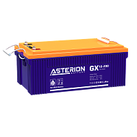 Asterion GX 12-230