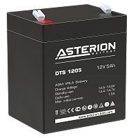 Asterion DTS 1205
