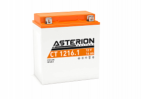 Asterion CT 1216.1