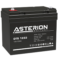 Asterion DTS 1233