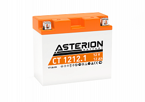 Asterion CT 1212.1