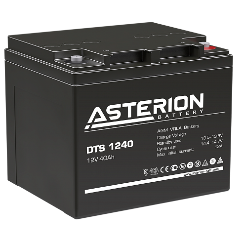 Asterion DTS 1240