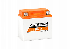 Asterion CT 1207.2