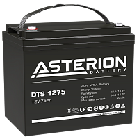 Asterion DTS 1275