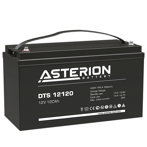Asterion DTS 12120