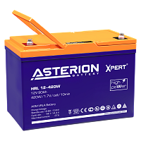 Asterion HRL 12-420 W
