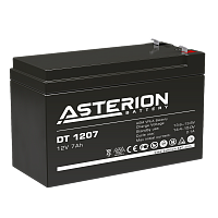 Asterion DT 1207