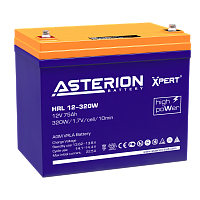 Asterion HRL 12-320 W