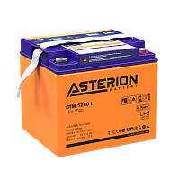 Asterion DTM 1240 I