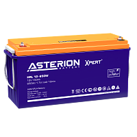 Asterion HRL 12-650 W