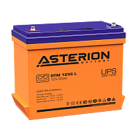 Asterion DTM 1255 L