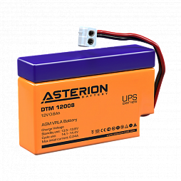 Industrial Batteries