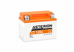 Asterion CT 1204