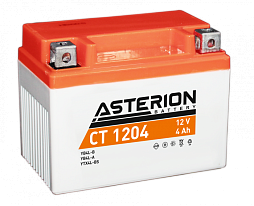 Starter batteries