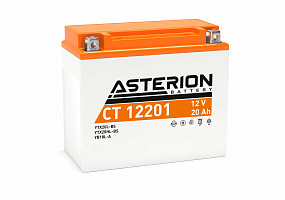 Asterion CT 12201