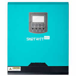 Inverters
