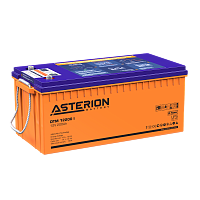 Asterion DTM 12200 I