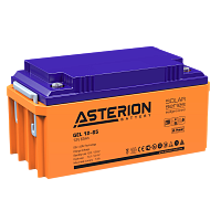 Asterion GEL 12-65