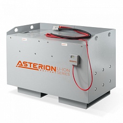 Asterion LFP