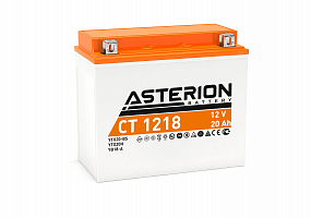 Asterion CT 1218