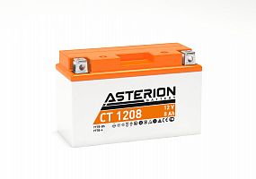 Asterion CT 1208