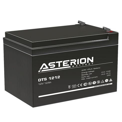 Asterion DTS 1212