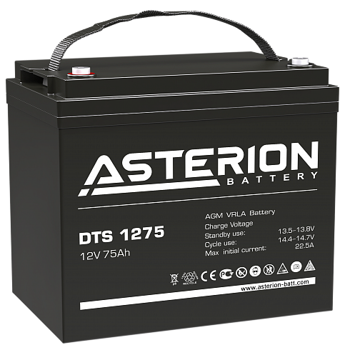 Asterion DTS 1275