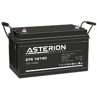 Asterion DTS 12140