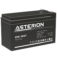Asterion DTS 1207