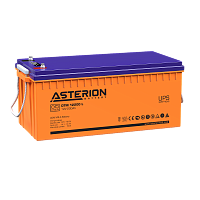 Asterion DTM 12200 L