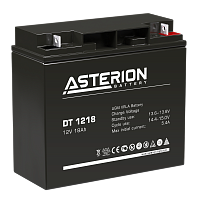 Asterion DT 1218