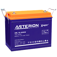 Asterion HRL 12-630 W