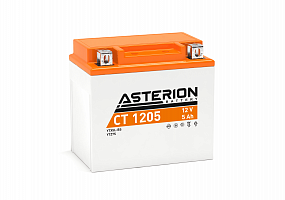 Asterion CT 1205