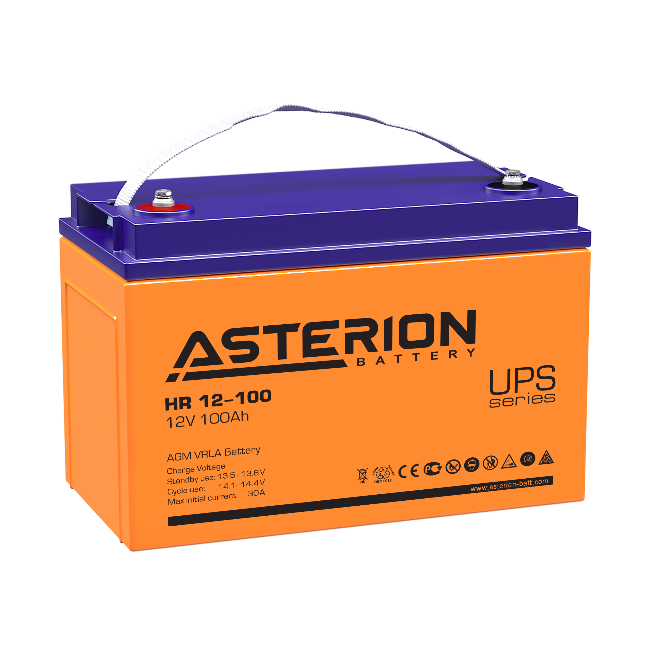 Asterion HR 12-100