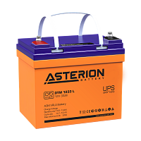 Asterion DTM 1233 L