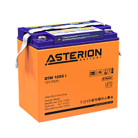 Asterion DTM 1255 I