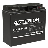 Asterion DTS 1218