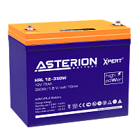 Asterion HRL 12-350 W