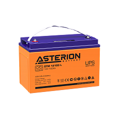 Asterion DTM 12100 L