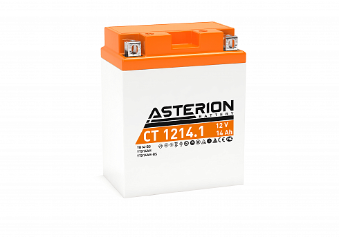 Asterion CT 1214.1