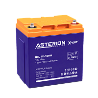 Asterion HRL 12-155 W